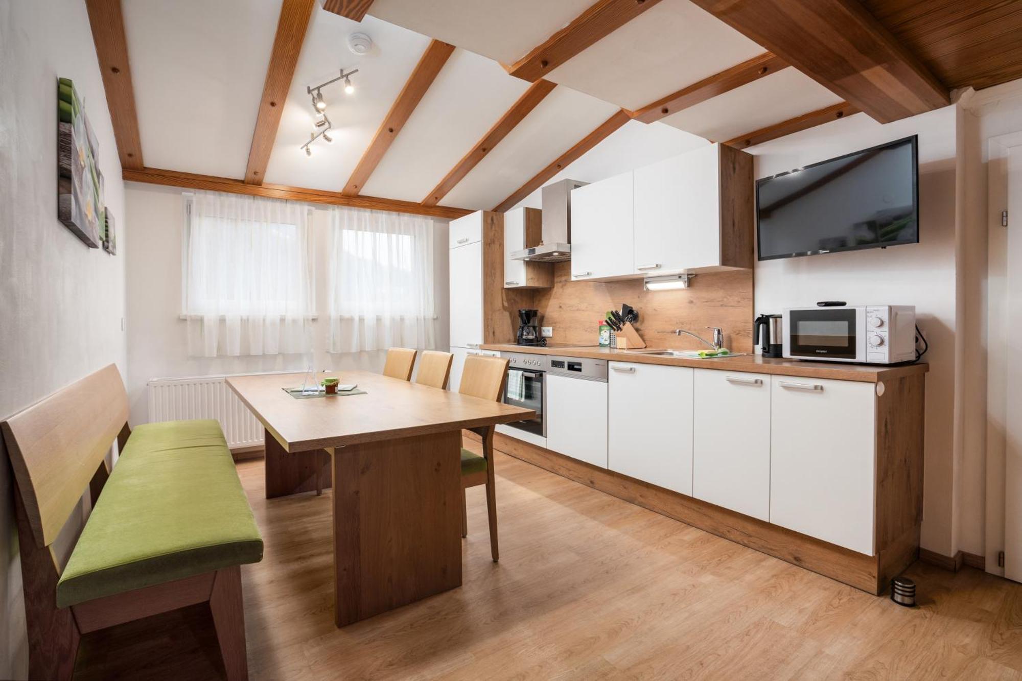 Appartements Frauenschuh Schladming Exterior foto